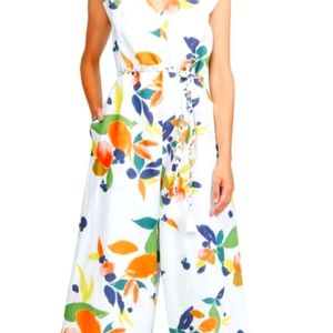 Roller Rabbit Jumpsuit